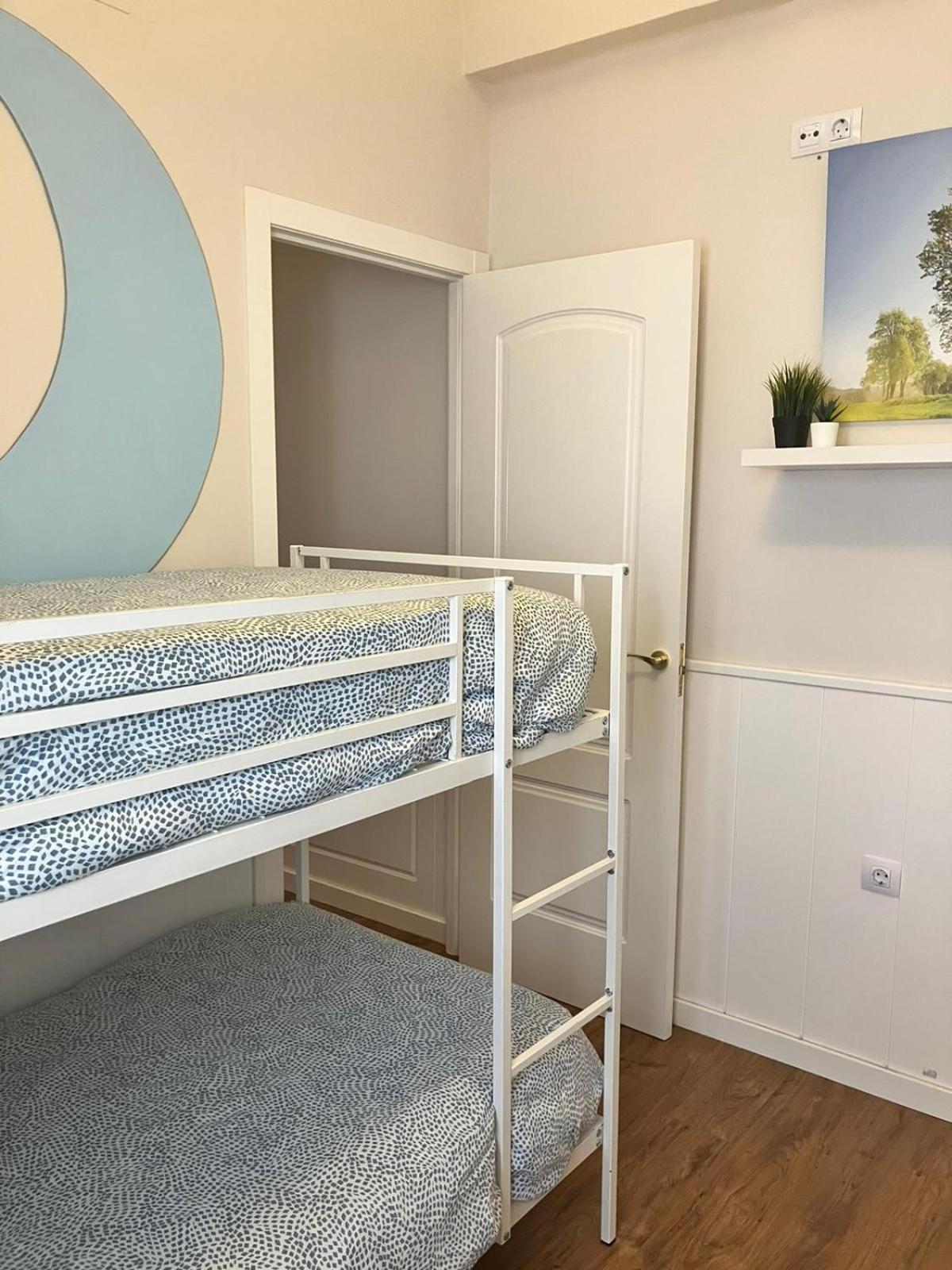 Agarimo Homes - Tu Hogar Lejos De Casa Córdoba Exteriör bild