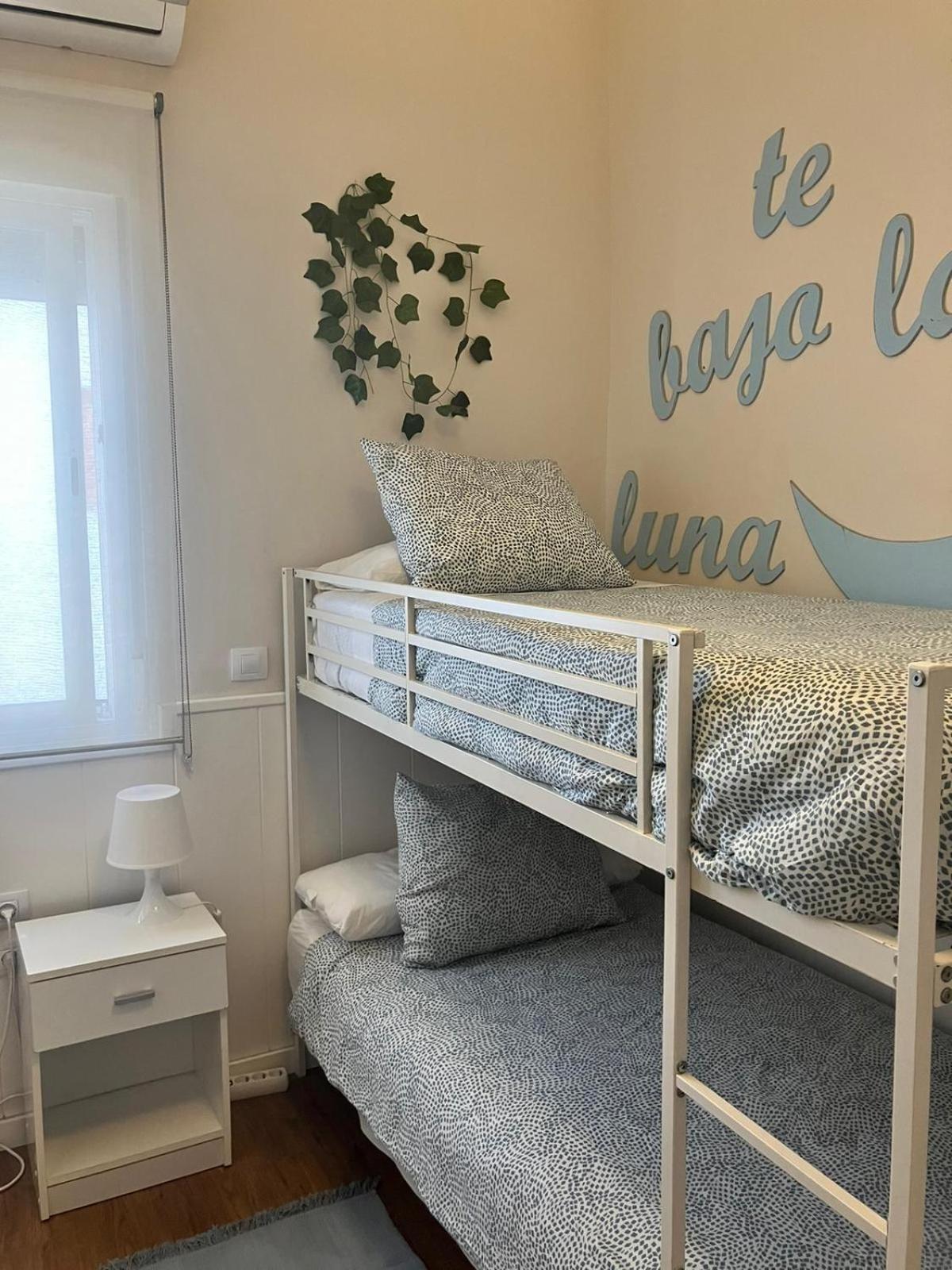 Agarimo Homes - Tu Hogar Lejos De Casa Córdoba Exteriör bild
