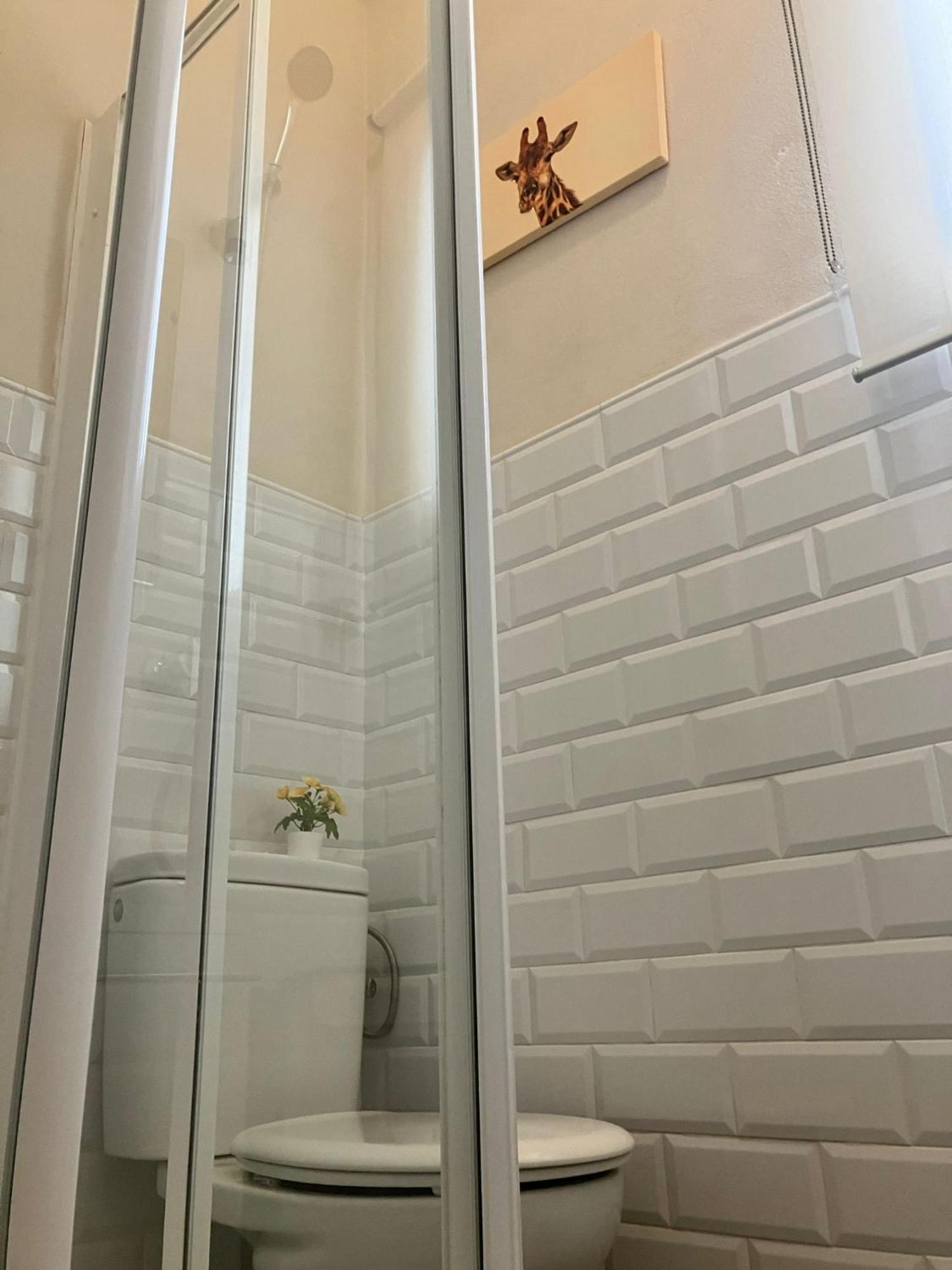 Agarimo Homes - Tu Hogar Lejos De Casa Córdoba Exteriör bild