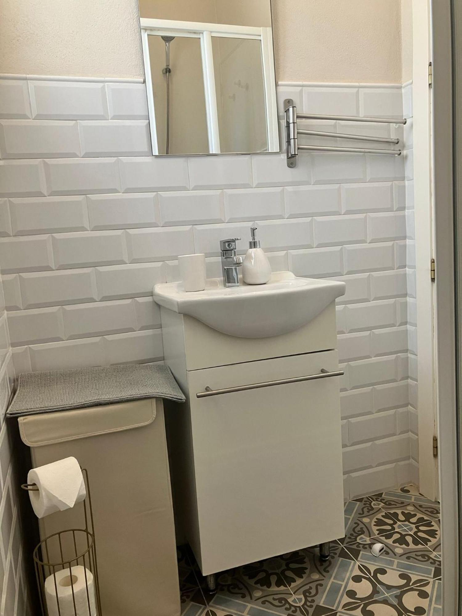 Agarimo Homes - Tu Hogar Lejos De Casa Córdoba Exteriör bild