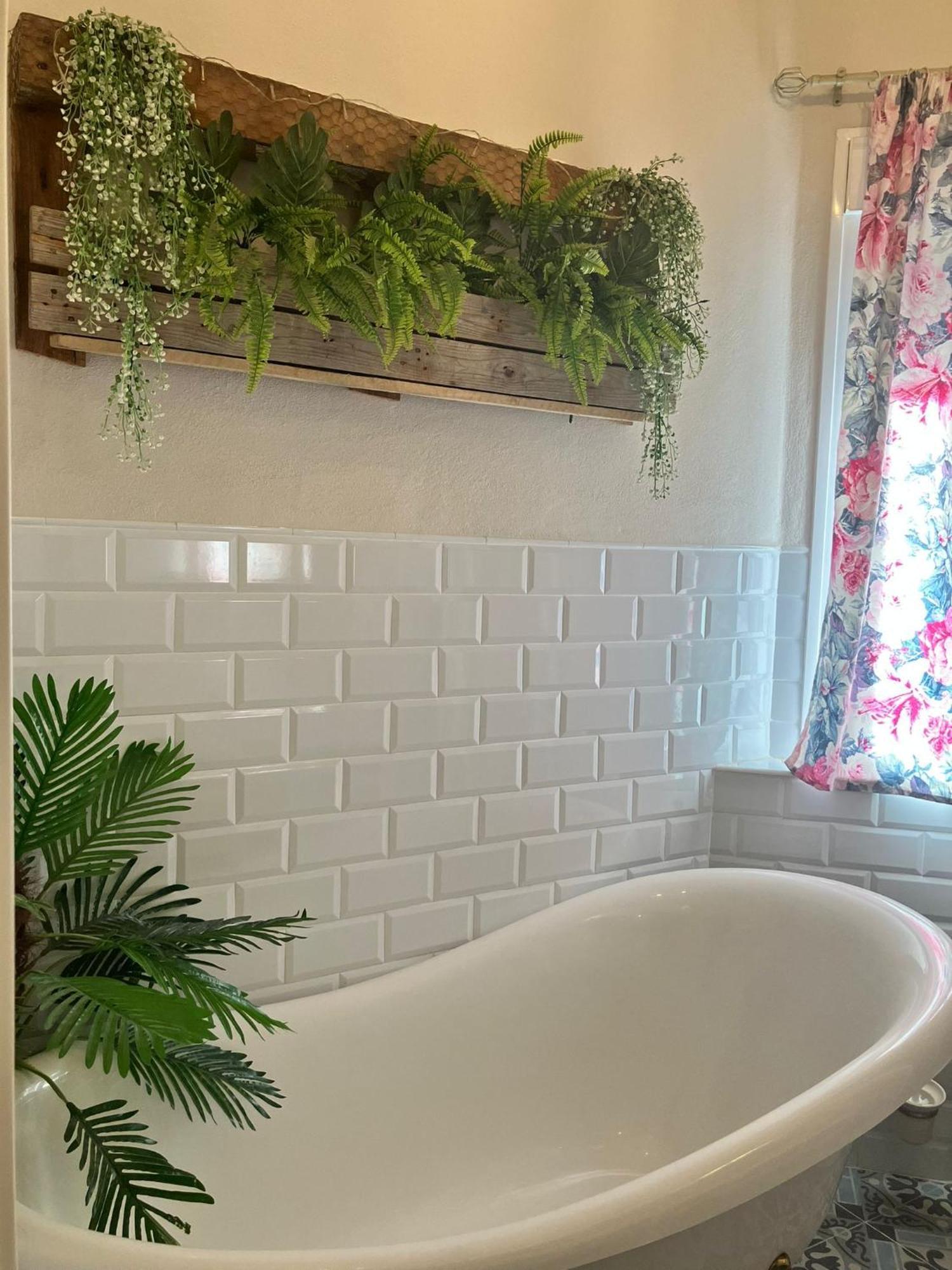 Agarimo Homes - Tu Hogar Lejos De Casa Córdoba Exteriör bild