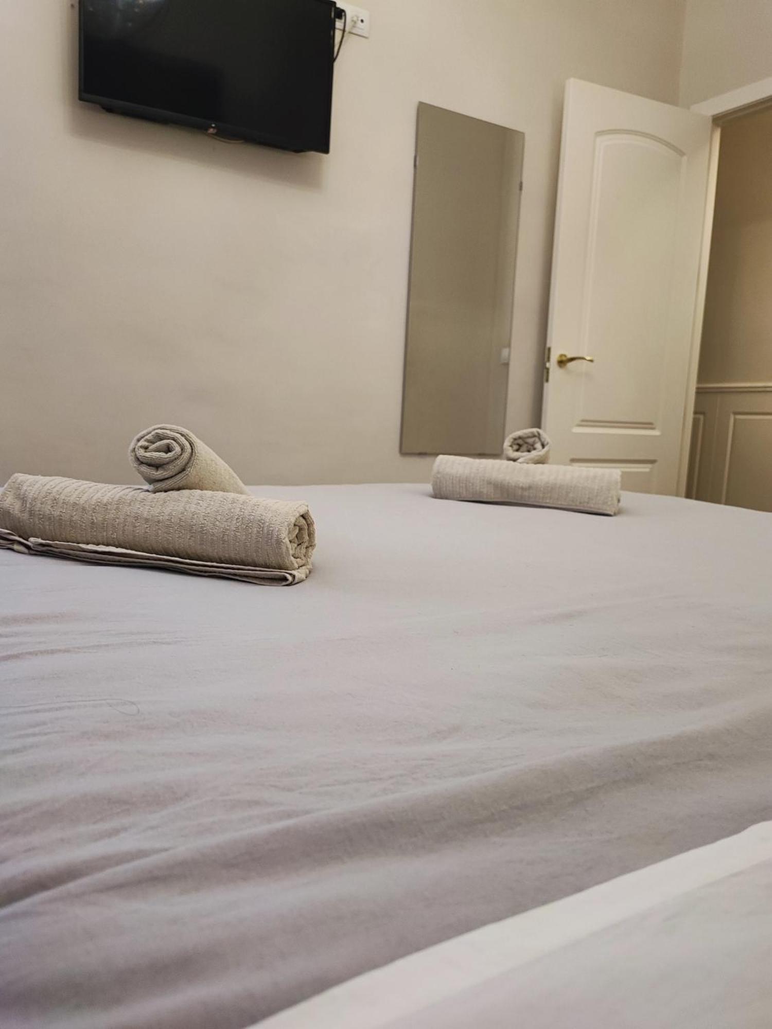 Agarimo Homes - Tu Hogar Lejos De Casa Córdoba Exteriör bild