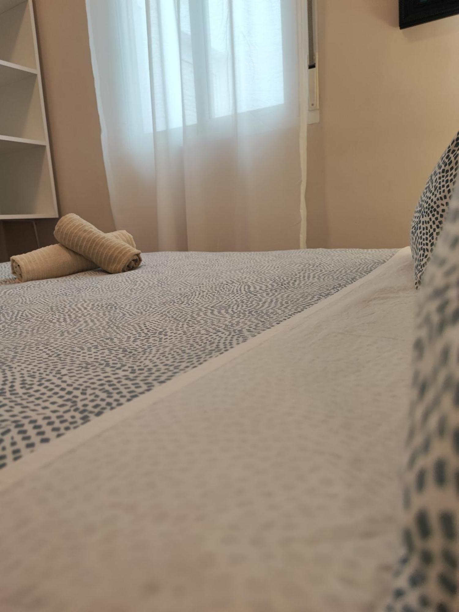 Agarimo Homes - Tu Hogar Lejos De Casa Córdoba Exteriör bild