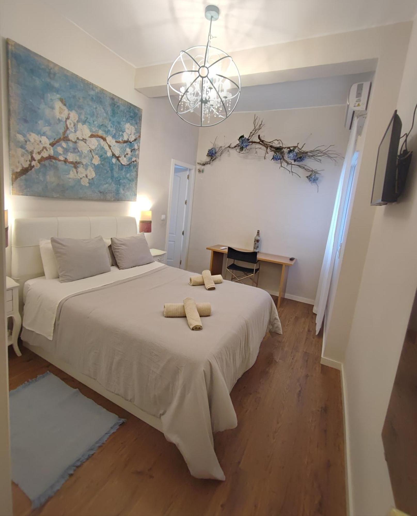 Agarimo Homes - Tu Hogar Lejos De Casa Córdoba Exteriör bild