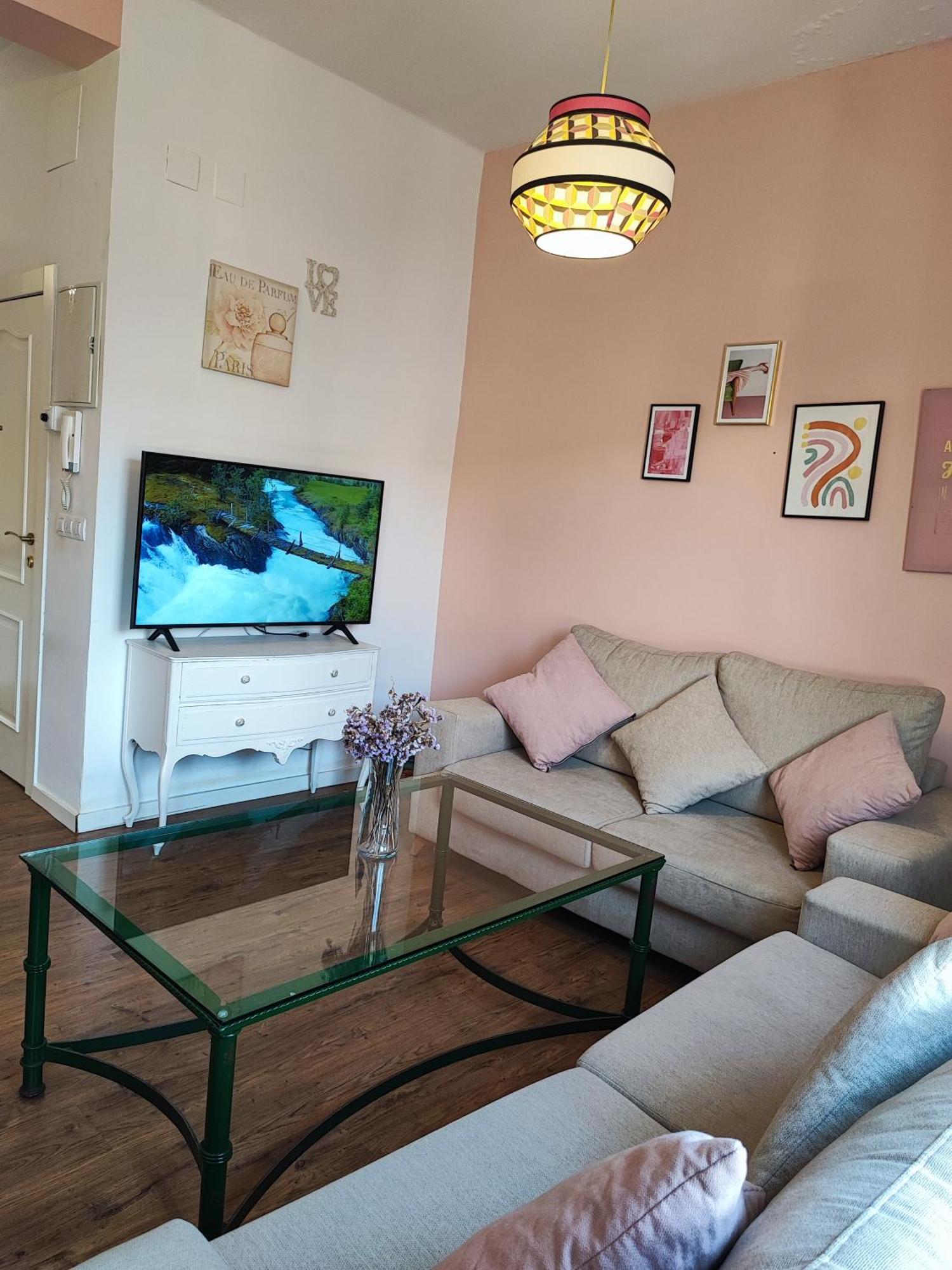 Agarimo Homes - Tu Hogar Lejos De Casa Córdoba Exteriör bild