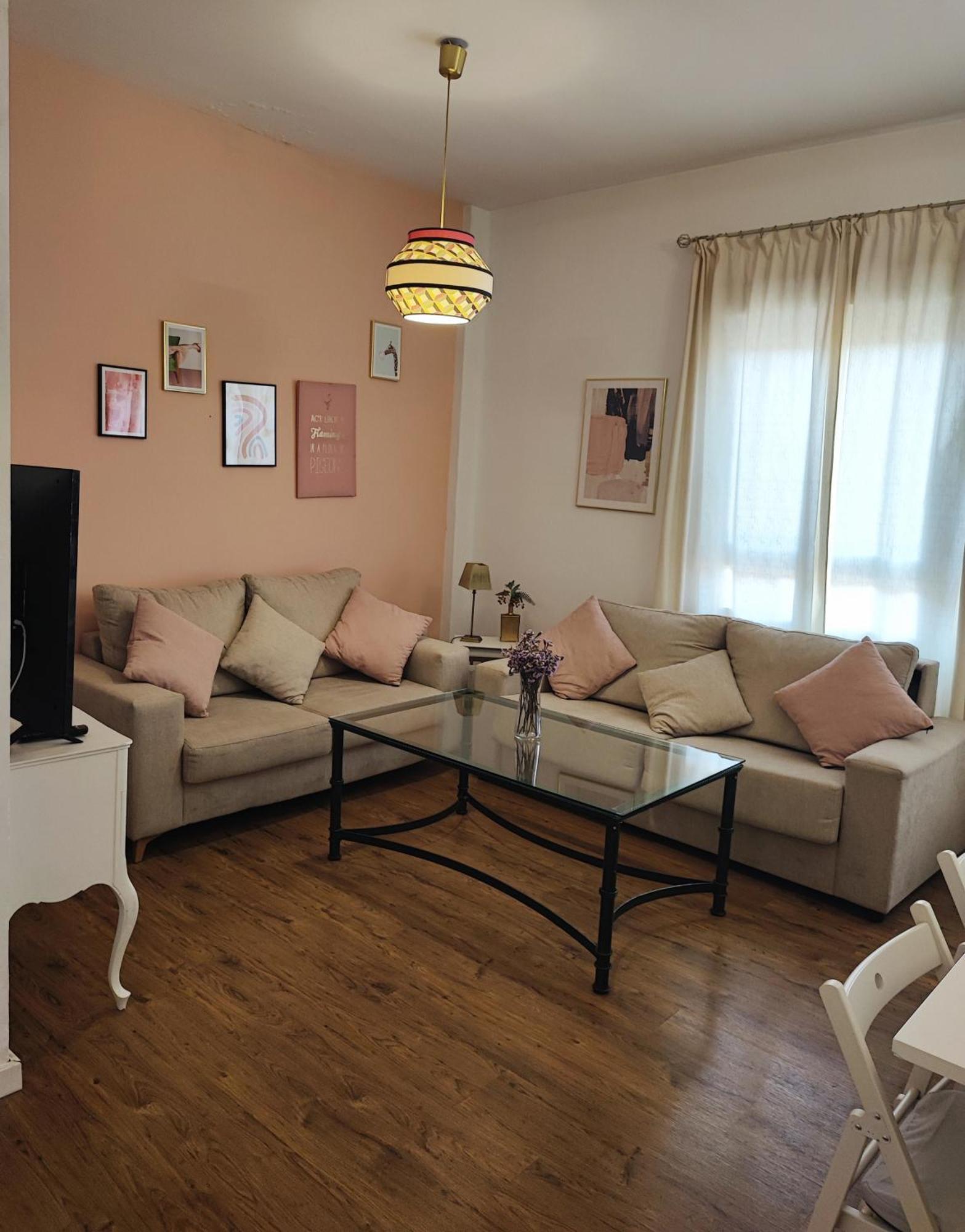 Agarimo Homes - Tu Hogar Lejos De Casa Córdoba Exteriör bild