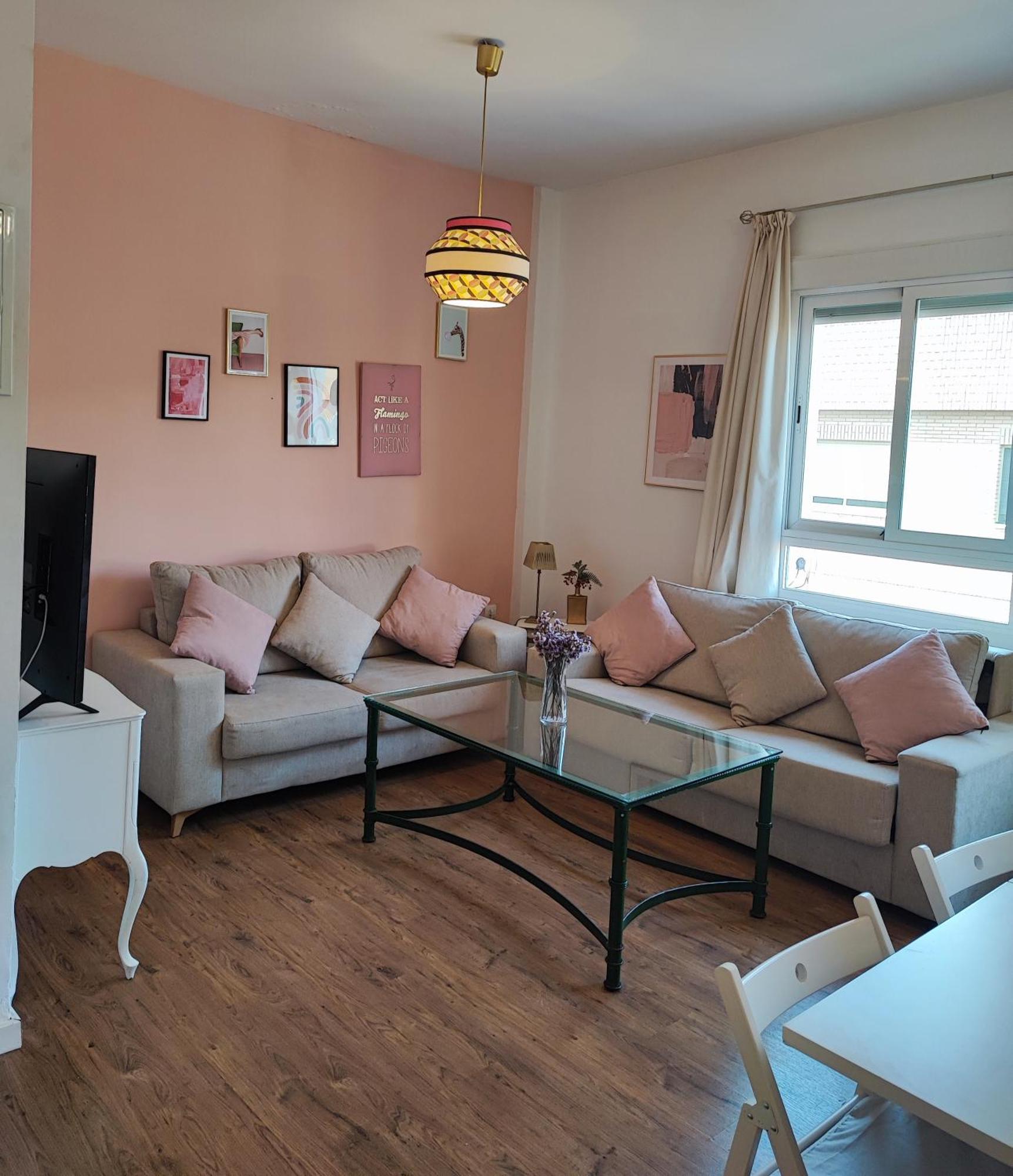 Agarimo Homes - Tu Hogar Lejos De Casa Córdoba Exteriör bild