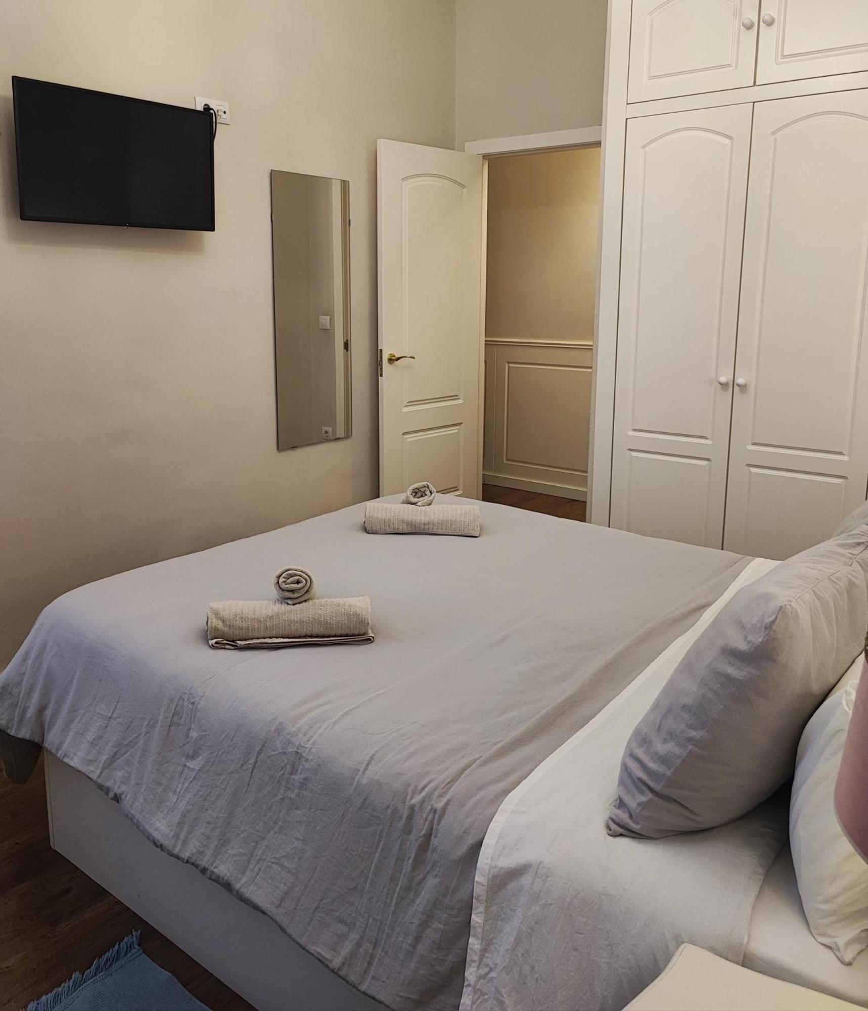 Agarimo Homes - Tu Hogar Lejos De Casa Córdoba Exteriör bild