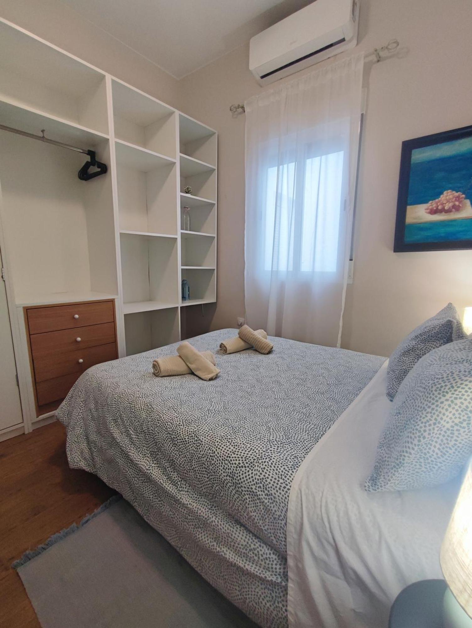 Agarimo Homes - Tu Hogar Lejos De Casa Córdoba Exteriör bild