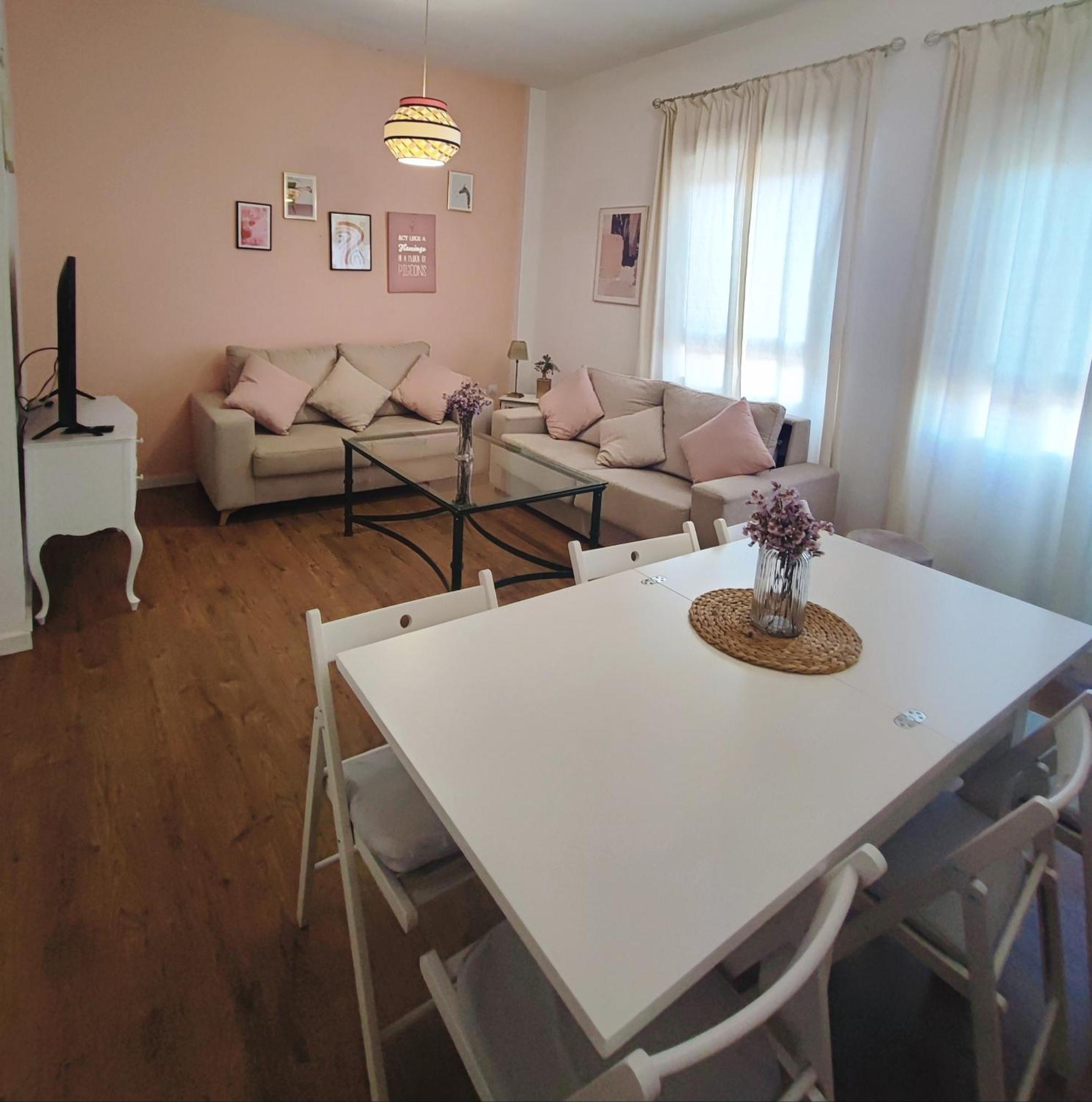 Agarimo Homes - Tu Hogar Lejos De Casa Córdoba Exteriör bild