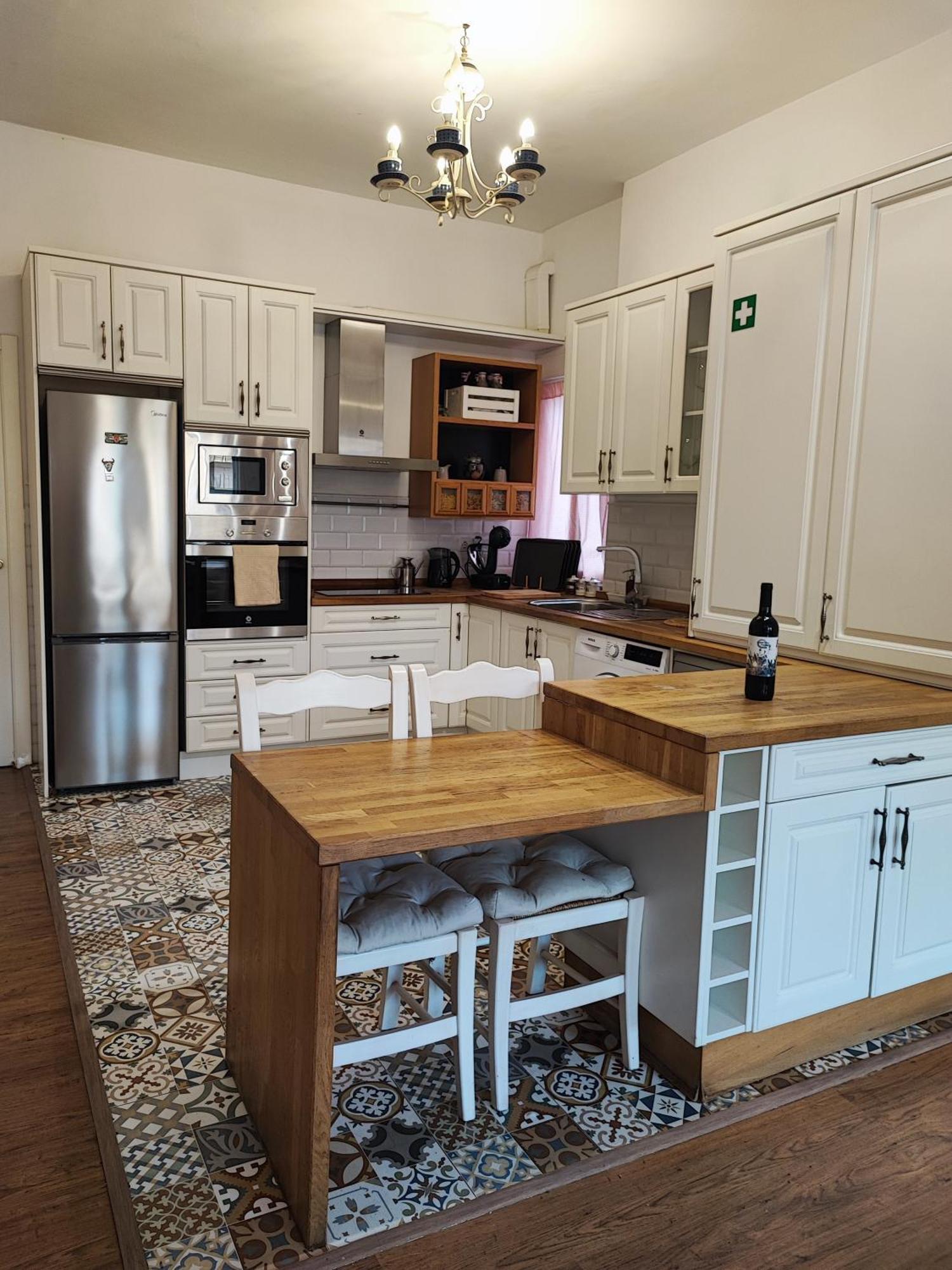 Agarimo Homes - Tu Hogar Lejos De Casa Córdoba Exteriör bild
