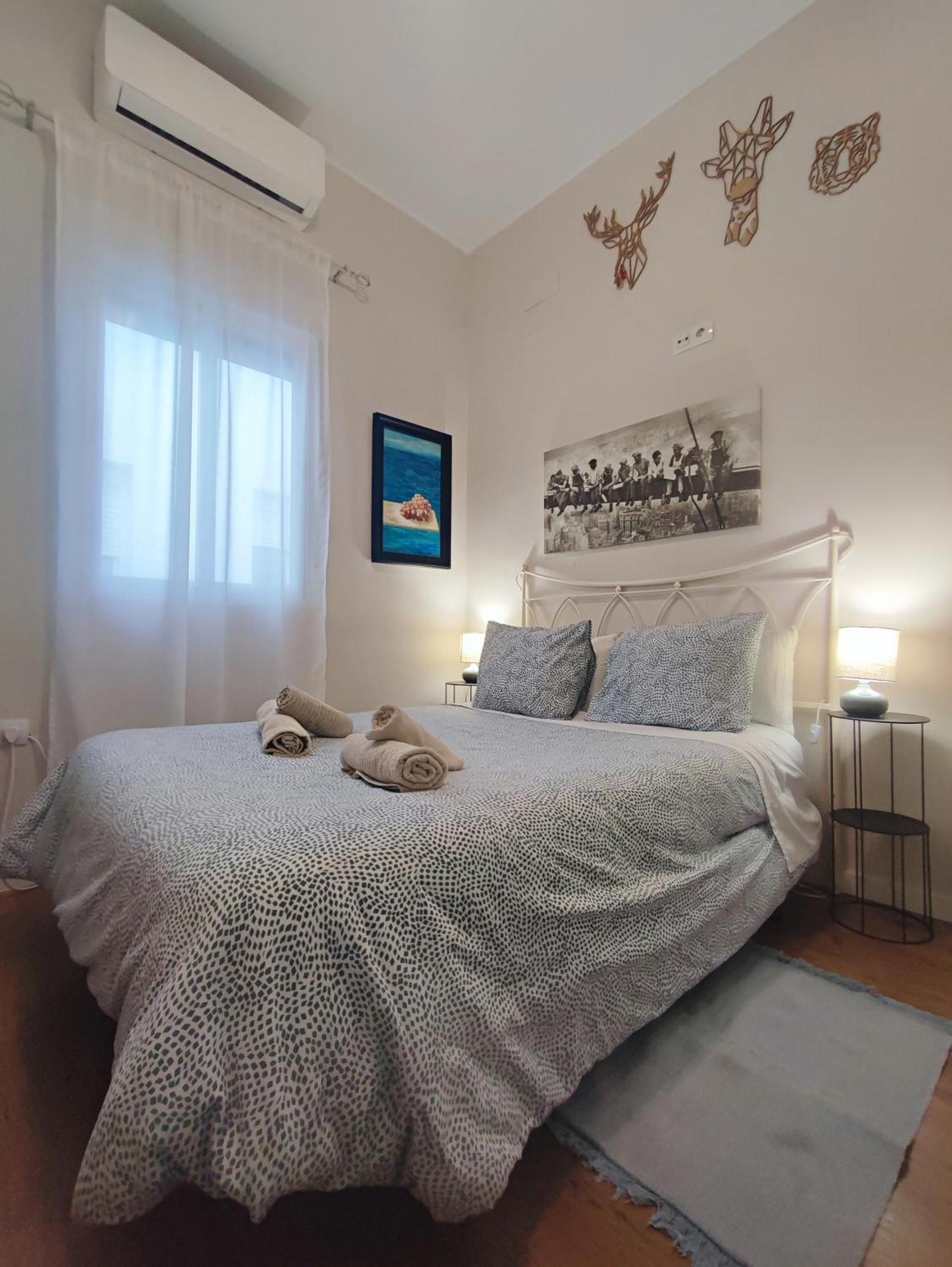 Agarimo Homes - Tu Hogar Lejos De Casa Córdoba Exteriör bild