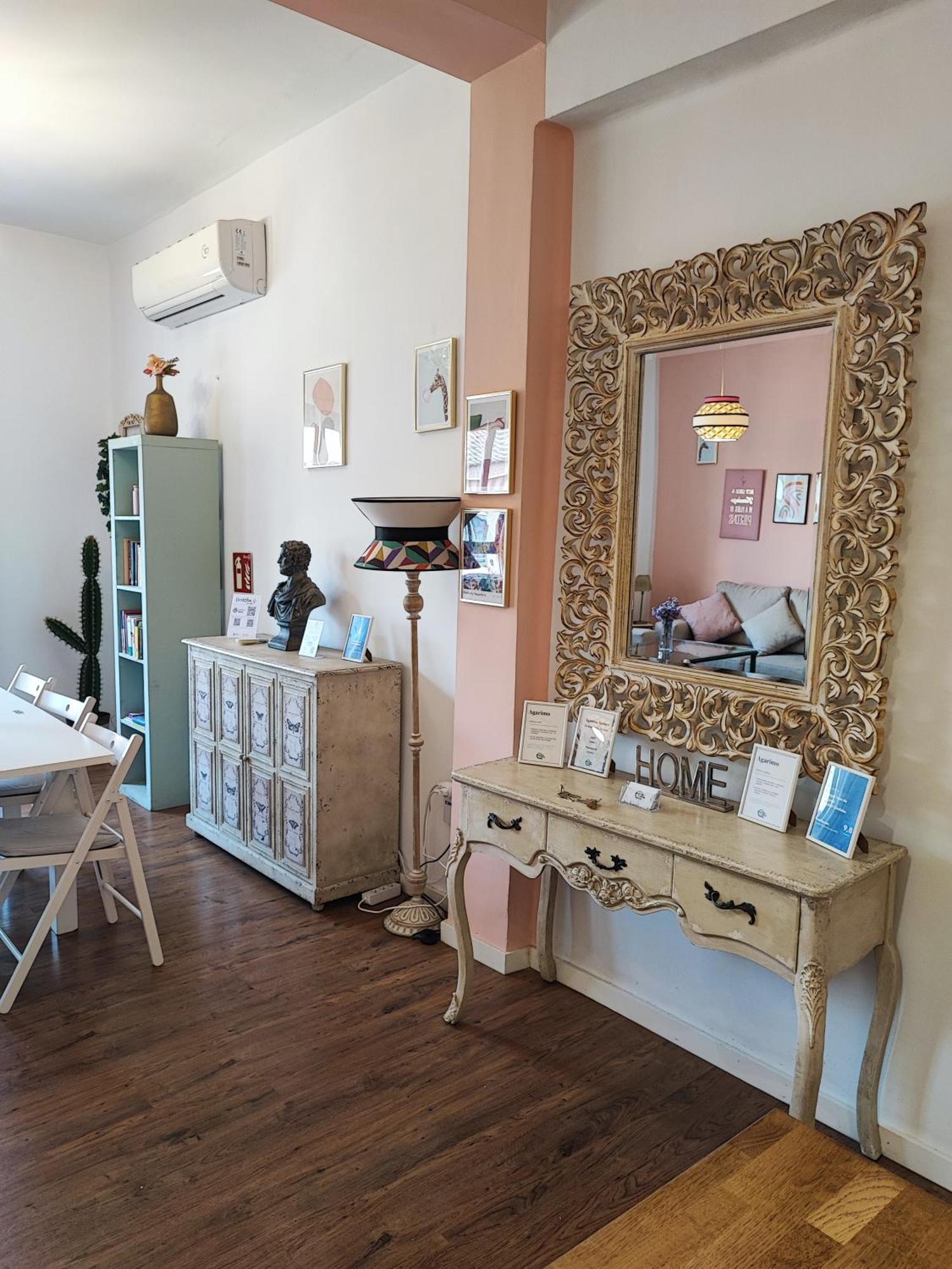 Agarimo Homes - Tu Hogar Lejos De Casa Córdoba Exteriör bild